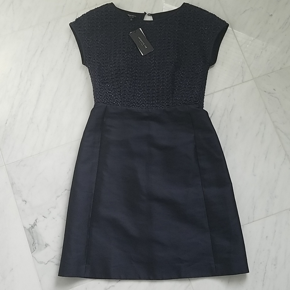 NWT Lafayette 148 dress